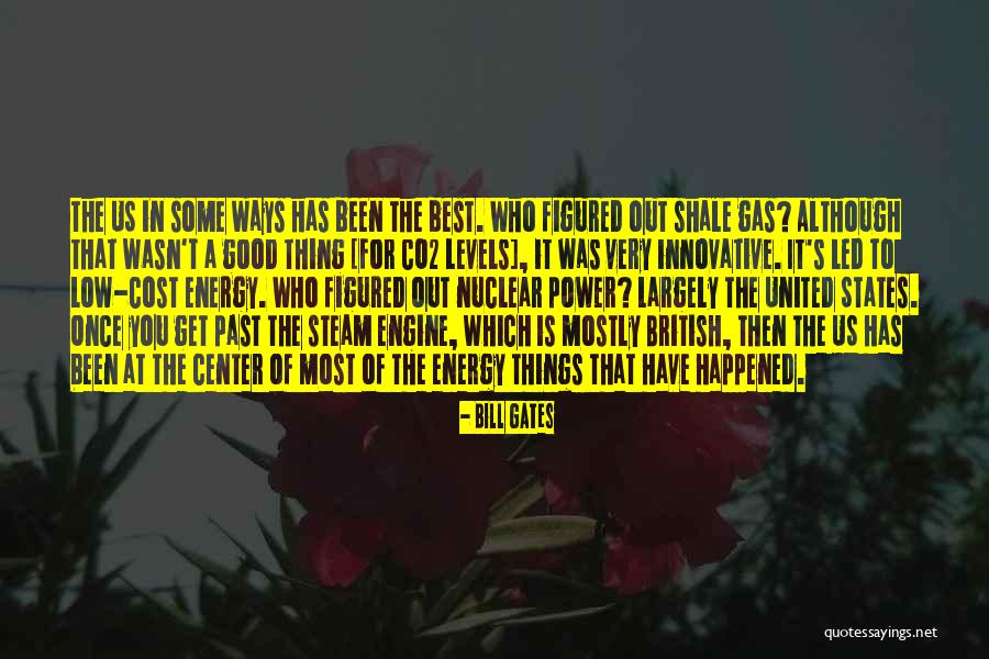 Power Of Energy Quotes By Bill Gates Power Of Energy Quotes By Bill Gates