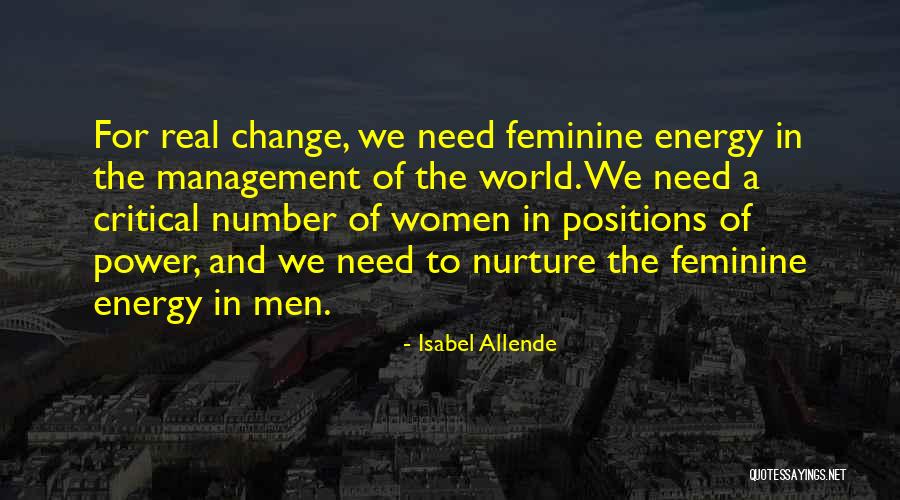 Power Of Energy Quotes By Isabel Allende Power Of Energy Quotes By Isabel Allende