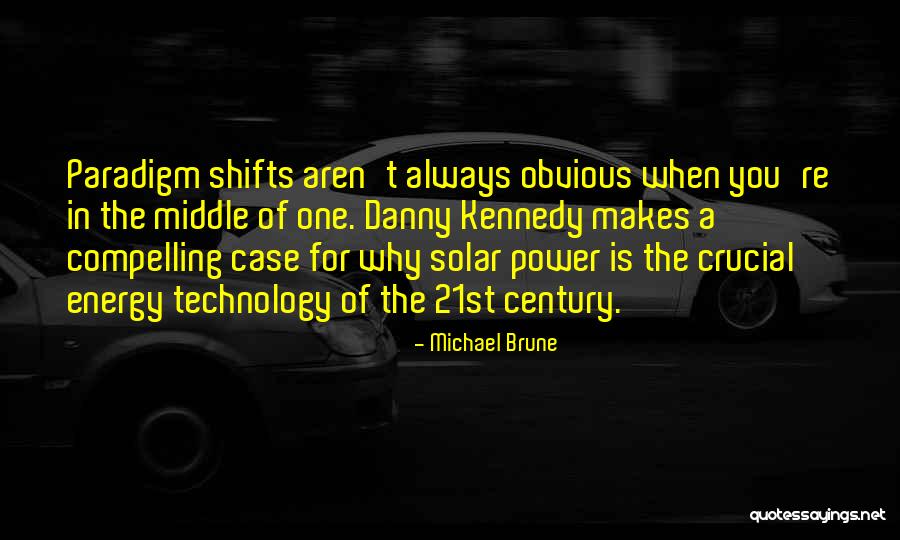 Power Of Energy Quotes By Michael Brune Power Of Energy Quotes By Michael Brune
