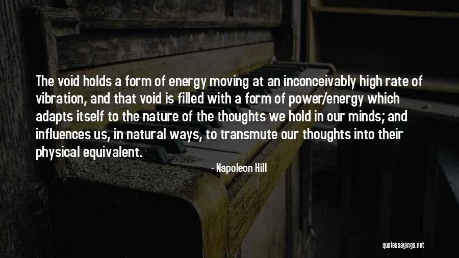 Power Of Energy Quotes By Napoleon Hill Power Of Energy Quotes By Napoleon Hill