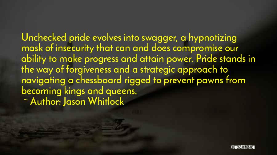 Power Of Forgiveness Quotes By Jason Whitlock