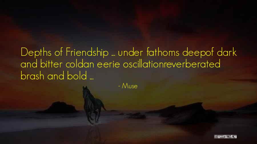 Power Of Helping Others Quotes By Muse Power Of Helping Others Quotes By Muse