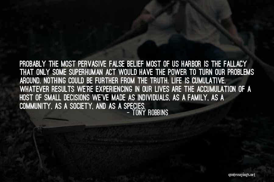 Power Of Individuals Quotes By Tony Robbins Power Of Individuals Quotes By Tony Robbins