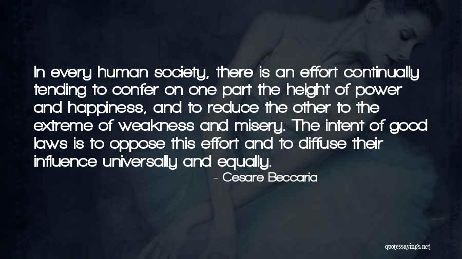 Power Of Intent Quotes By Cesare Beccaria Power Of Intent Quotes By Cesare Beccaria