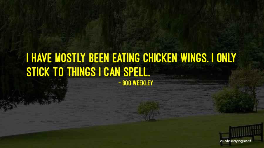 Power Of Introversion Quotes By Boo Weekley Power Of Introversion Quotes By Boo Weekley