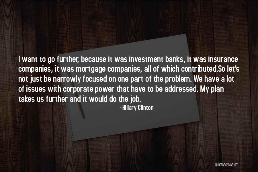 Power Of Let Go Quotes By Hillary Clinton Power Of Let Go Quotes By Hillary Clinton