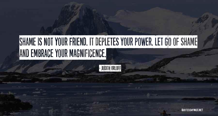 Power Of Let Go Quotes By Judith Orloff Power Of Let Go Quotes By Judith Orloff