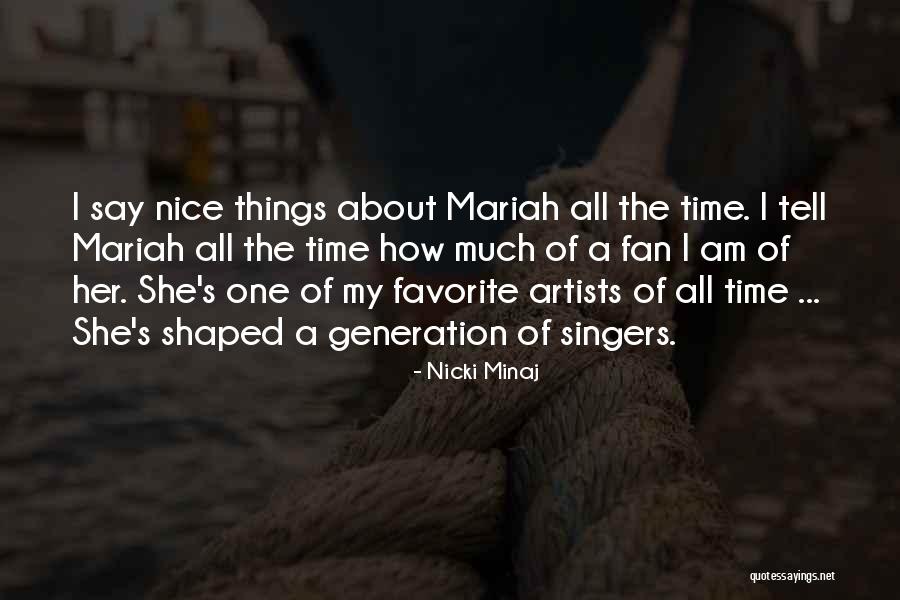 Power Of Myth Book Quotes By Nicki Minaj Power Of Myth Book Quotes By Nicki Minaj
