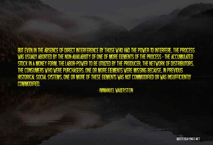 Power Of Network Quotes By Immanuel Wallerstein Power Of Network Quotes By Immanuel Wallerstein