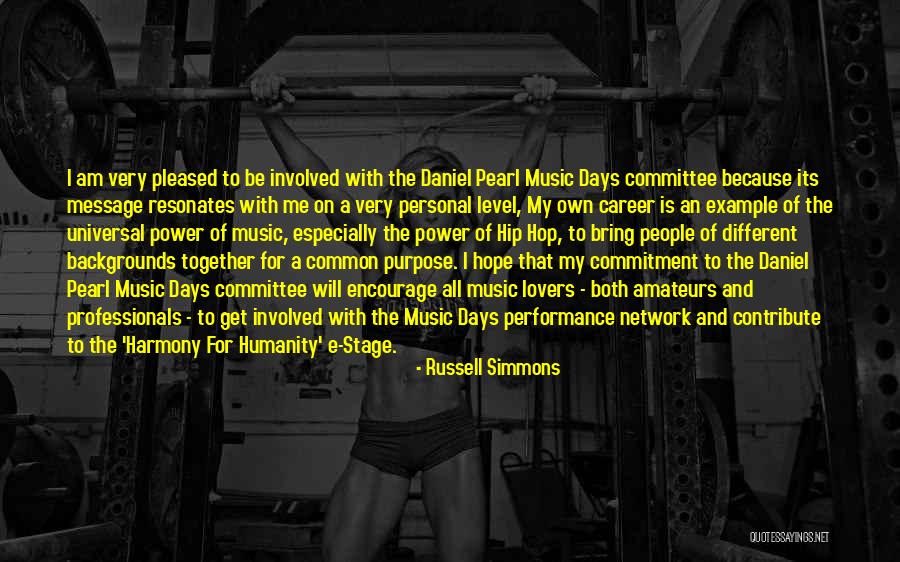 Power Of Network Quotes By Russell Simmons Power Of Network Quotes By Russell Simmons