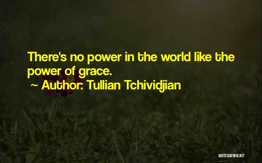 Power Of No Quotes By Tullian Tchividjian
