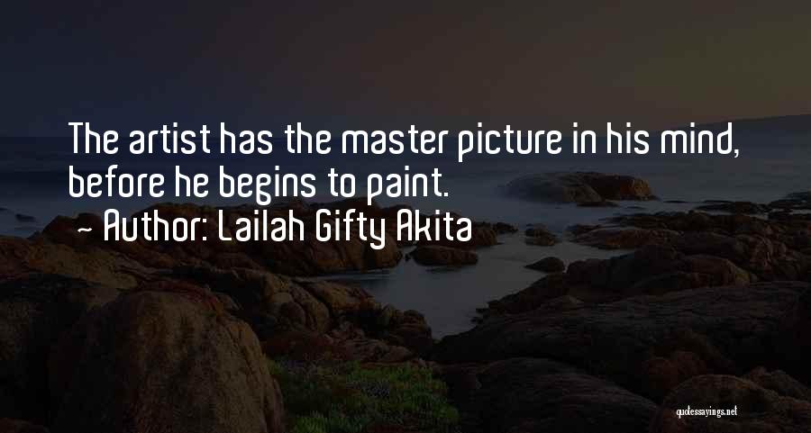 Power Of One Motivational Quotes By Lailah Gifty Akita