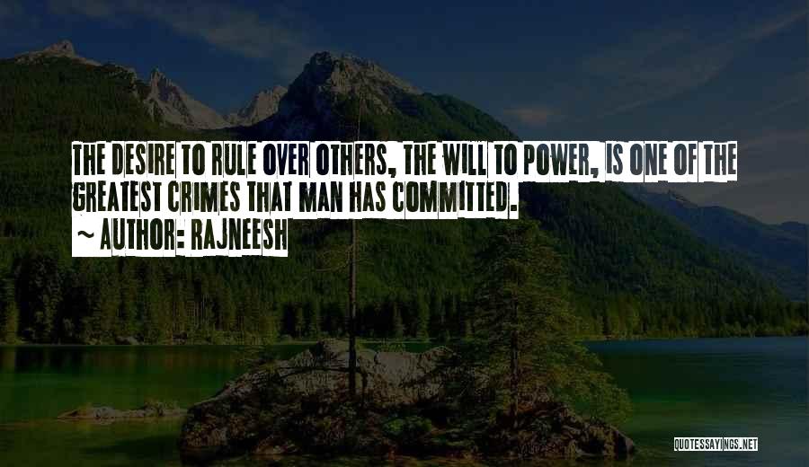 Power Of One Motivational Quotes By Rajneesh