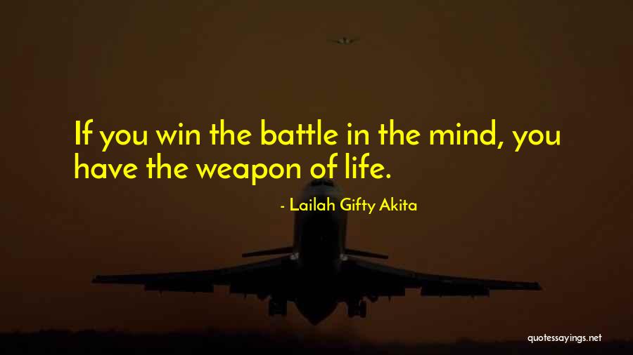 Power Of Positive Mind Quotes By Lailah Gifty Akita Power Of Positive Mind Quotes By Lailah Gifty Akita