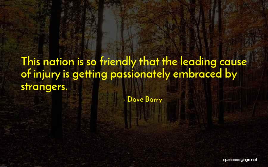 Power Of Positive Reinforcement Quotes By Dave Barry Power Of Positive Reinforcement Quotes By Dave Barry