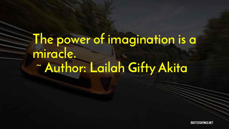 Power Of Reading Quotes By Lailah Gifty Akita