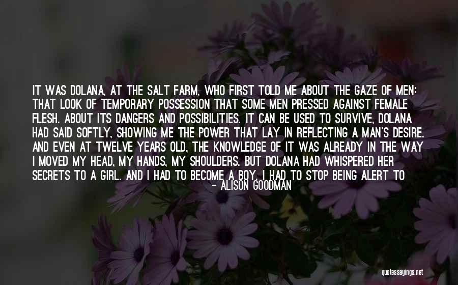 Power Of Secrets Quotes By Alison Goodman Power Of Secrets Quotes By Alison Goodman
