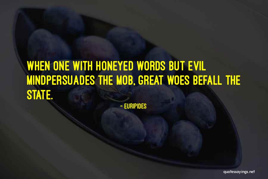 Power Of Seduction Quotes By Euripides Power Of Seduction Quotes By Euripides
