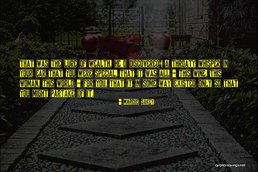Power Of Seduction Quotes By Marcus Sakey Power Of Seduction Quotes By Marcus Sakey