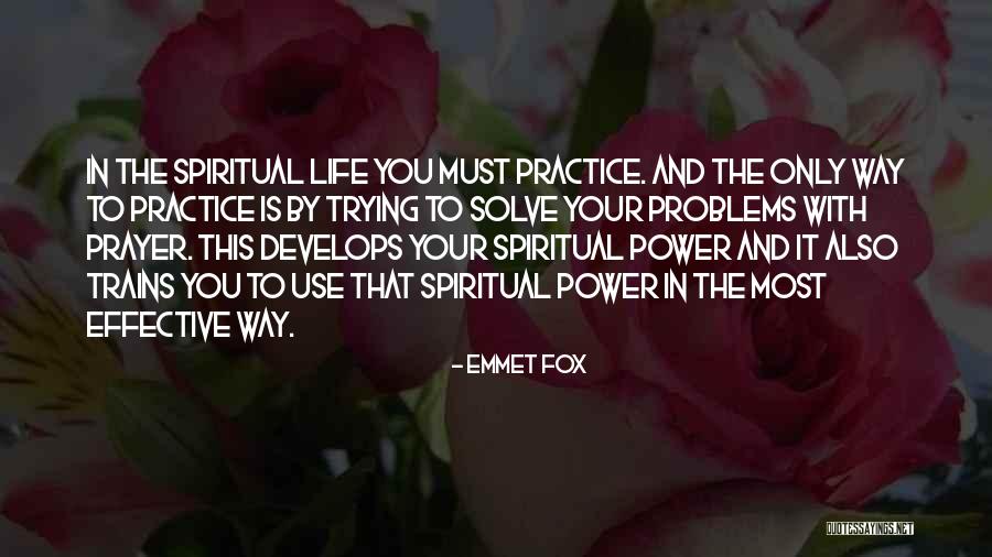 Power Of Self Healing Quotes By Emmet Fox Power Of Self Healing Quotes By Emmet Fox