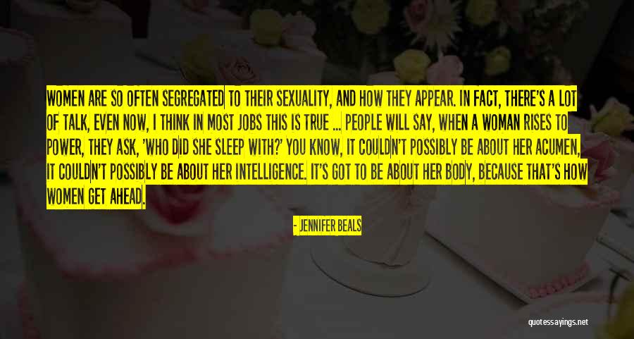 Power Of Sleep Quotes By Jennifer Beals Power Of Sleep Quotes By Jennifer Beals