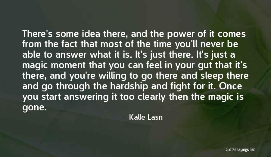 Power Of Sleep Quotes By Kalle Lasn Power Of Sleep Quotes By Kalle Lasn