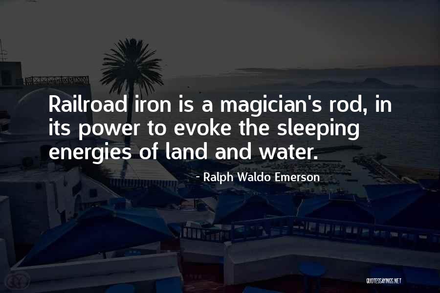 Power Of Sleep Quotes By Ralph Waldo Emerson Power Of Sleep Quotes By Ralph Waldo Emerson