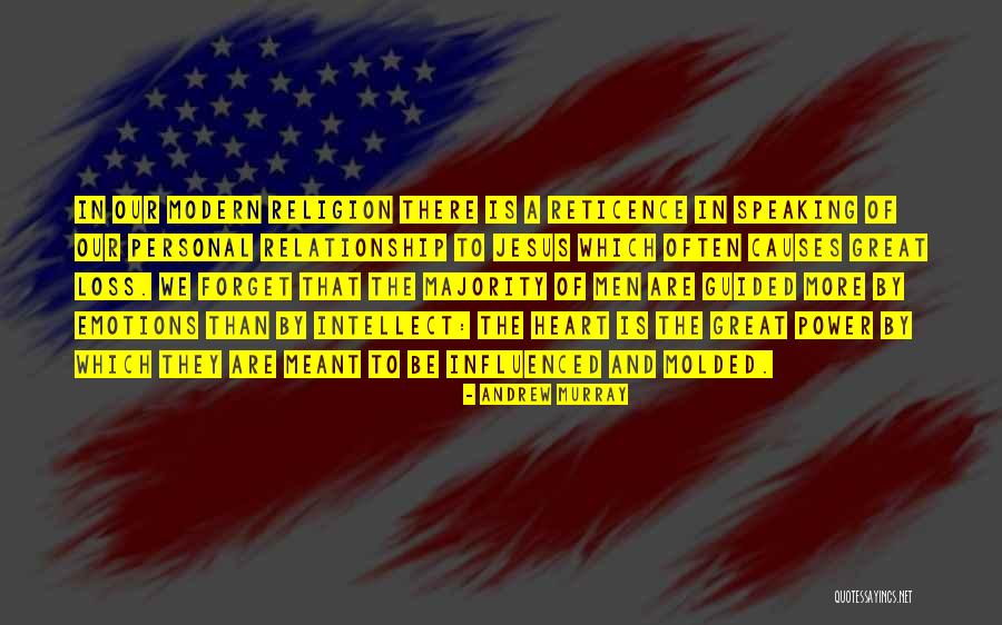 Power Of Speaking Quotes By Andrew Murray Power Of Speaking Quotes By Andrew Murray
