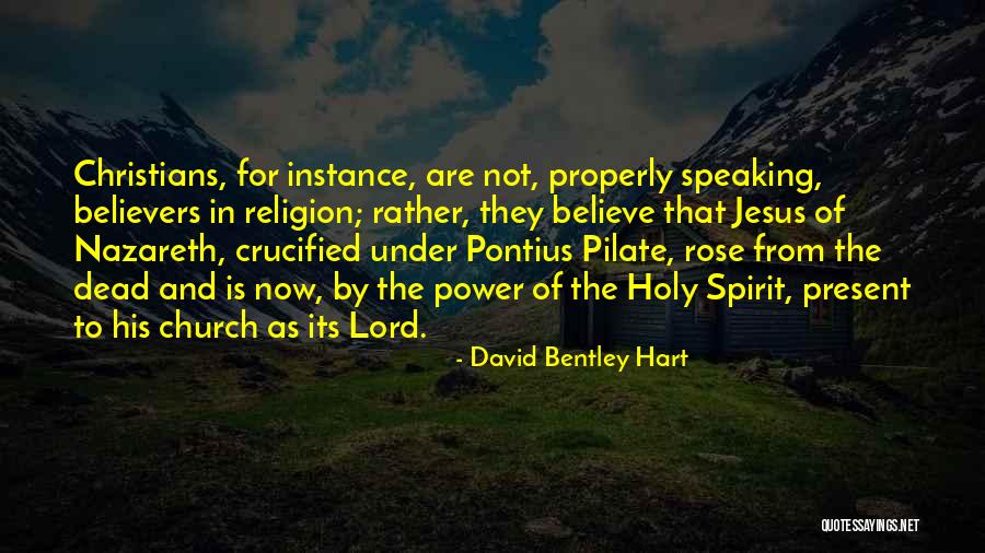 Power Of Speaking Quotes By David Bentley Hart Power Of Speaking Quotes By David Bentley Hart
