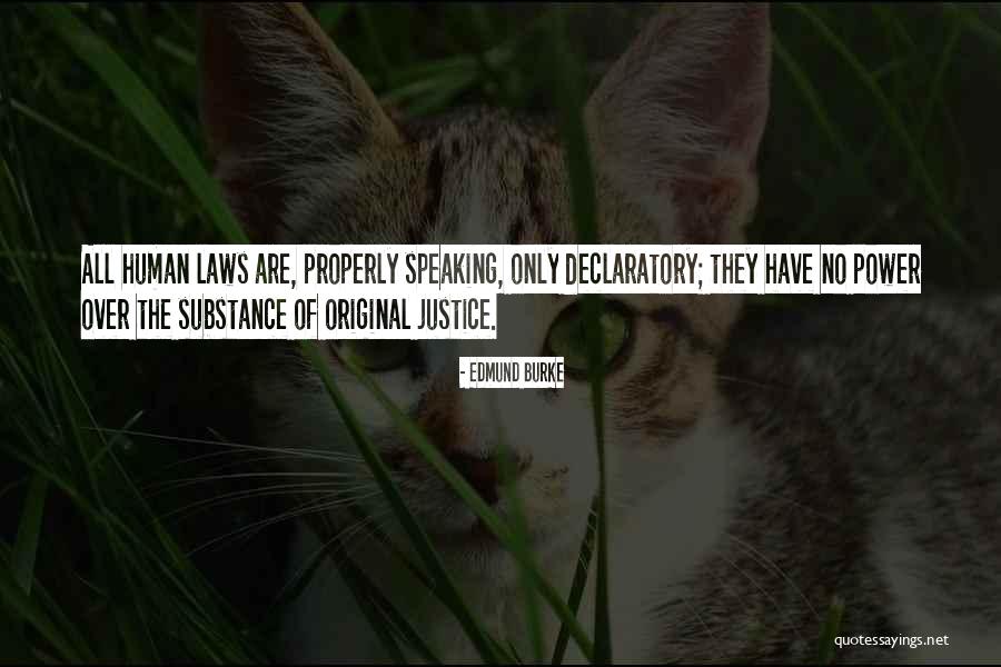 Power Of Speaking Quotes By Edmund Burke Power Of Speaking Quotes By Edmund Burke