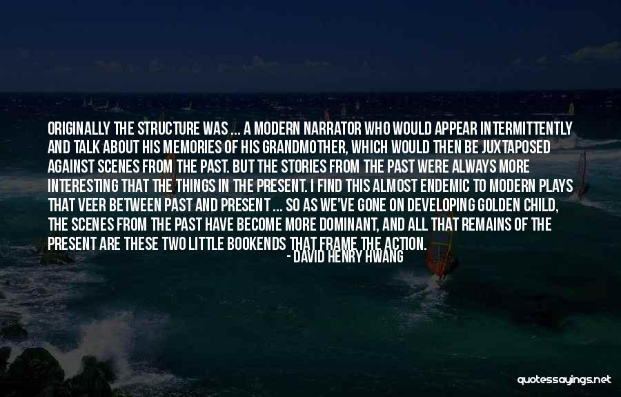Power Of Synchronicity Quotes By David Henry Hwang Power Of Synchronicity Quotes By David Henry Hwang