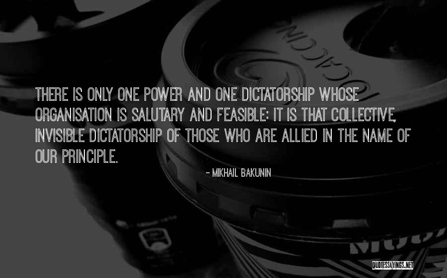 Power Of The Collective Quotes By Mikhail Bakunin Power Of The Collective Quotes By Mikhail Bakunin