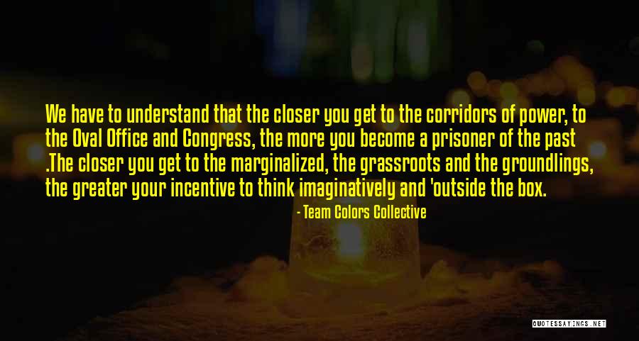 Power Of The Collective Quotes By Team Colors Collective Power Of The Collective Quotes By Team Colors Collective