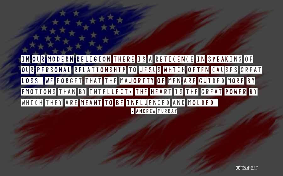 Power Of The Heart Quotes By Andrew Murray Power Of The Heart Quotes By Andrew Murray