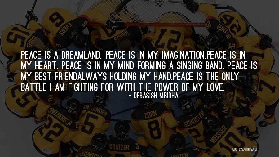 Power Of The Imagination Quotes By Debasish Mridha Power Of The Imagination Quotes By Debasish Mridha