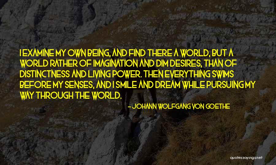 Power Of The Imagination Quotes By Johann Wolfgang Von Goethe Power Of The Imagination Quotes By Johann Wolfgang Von Goethe