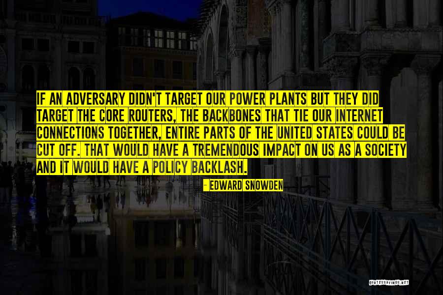 Power Of The Internet Quotes By Edward Snowden Power Of The Internet Quotes By Edward Snowden