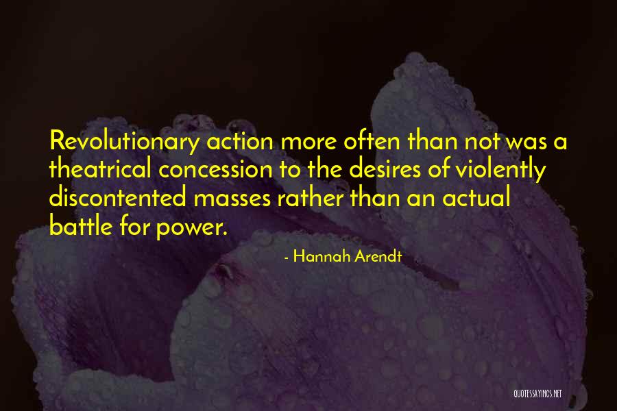 Power Of The Masses Quotes By Hannah Arendt Power Of The Masses Quotes By Hannah Arendt
