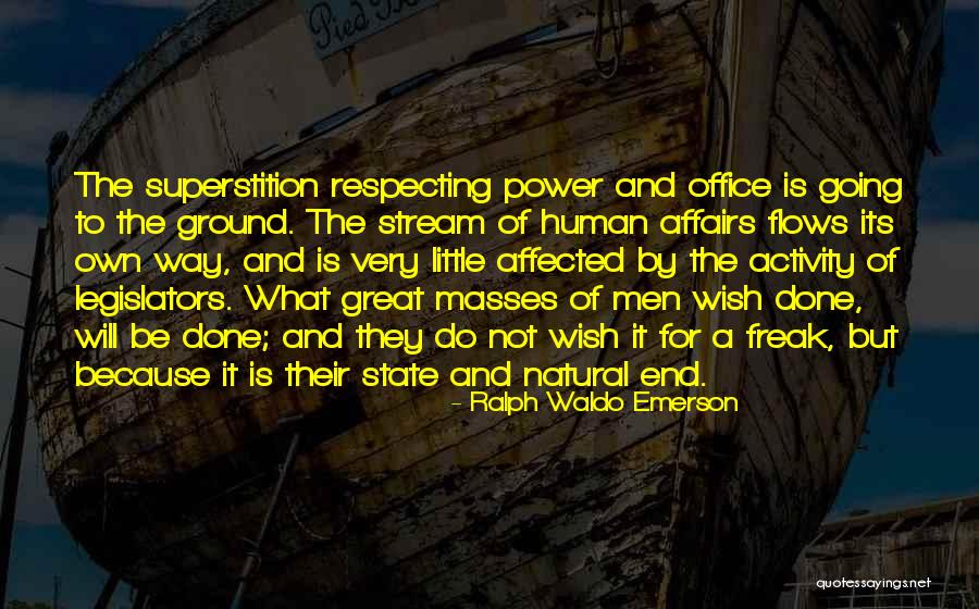 Power Of The Masses Quotes By Ralph Waldo Emerson Power Of The Masses Quotes By Ralph Waldo Emerson