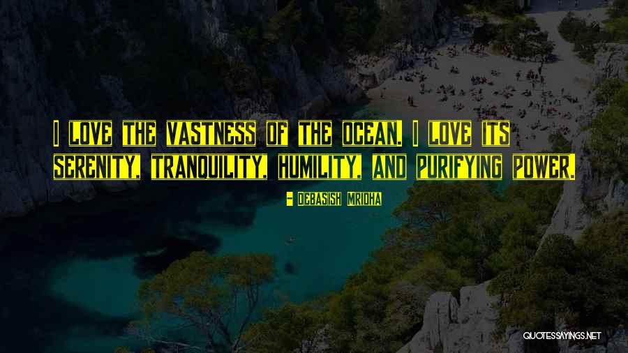 Power Of The Ocean Quotes By Debasish Mridha Power Of The Ocean Quotes By Debasish Mridha