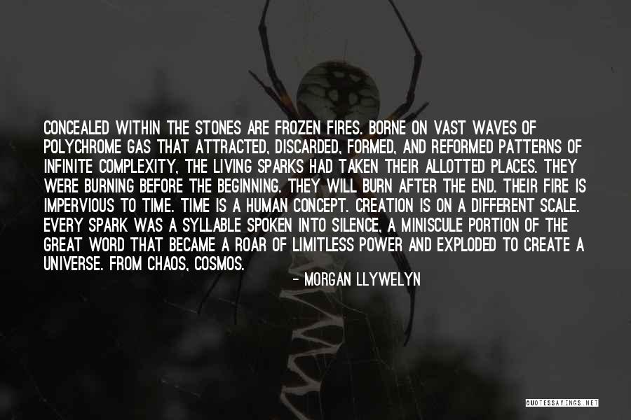 Power Of The Spoken Word Quotes By Morgan Llywelyn Power Of The Spoken Word Quotes By Morgan Llywelyn