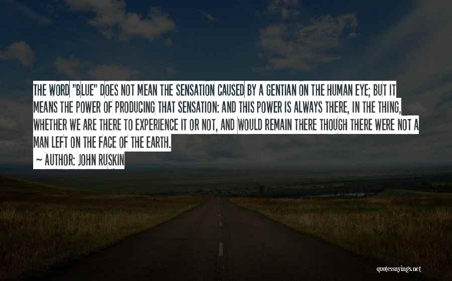 Power Of The Word Quotes By John Ruskin Power Of The Word Quotes By John Ruskin