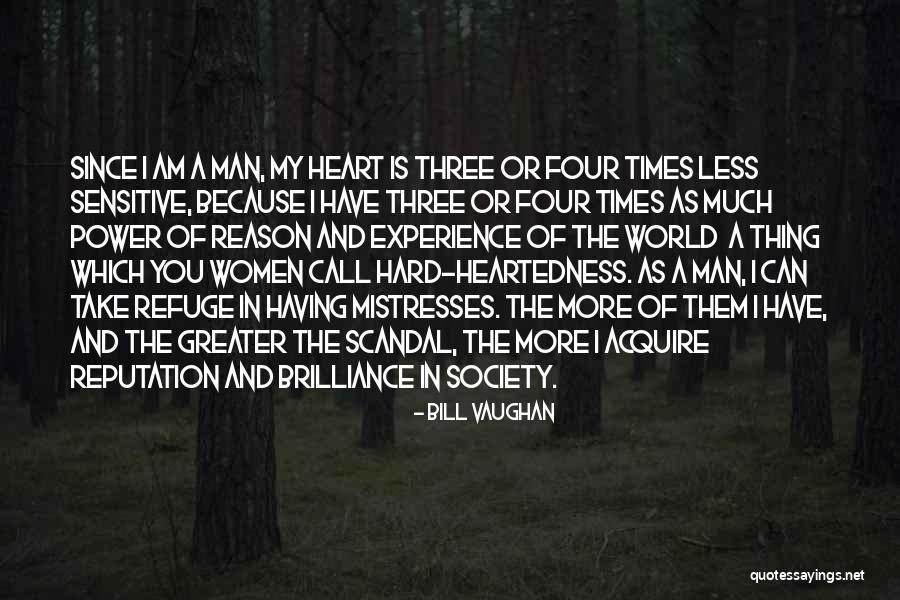 Power Of Three Quotes By Bill Vaughan Power Of Three Quotes By Bill Vaughan
