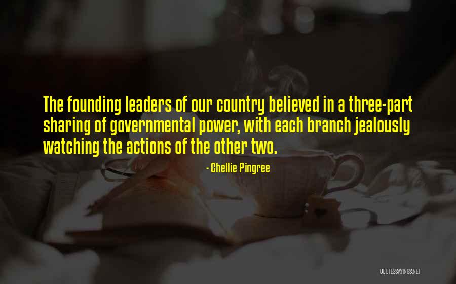 Power Of Three Quotes By Chellie Pingree Power Of Three Quotes By Chellie Pingree