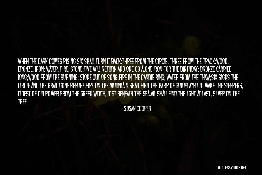 Power Of Three Quotes By Susan Cooper Power Of Three Quotes By Susan Cooper