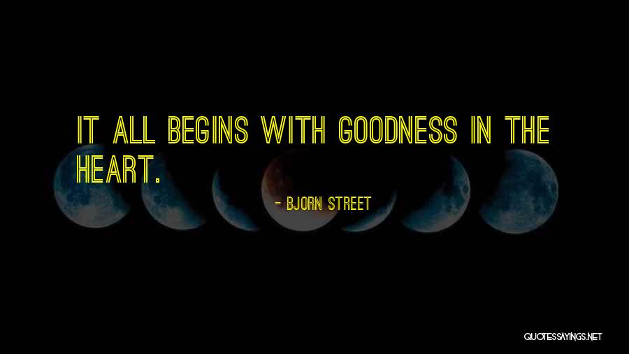 Power Of True Love Quotes By Bjorn Street Power Of True Love Quotes By Bjorn Street