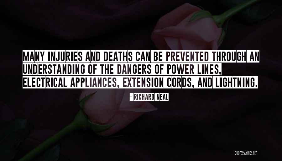 Power Of Understanding Quotes By Richard Neal Power Of Understanding Quotes By Richard Neal