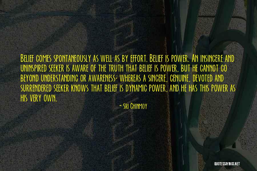 Power Of Understanding Quotes By Sri Chinmoy Power Of Understanding Quotes By Sri Chinmoy