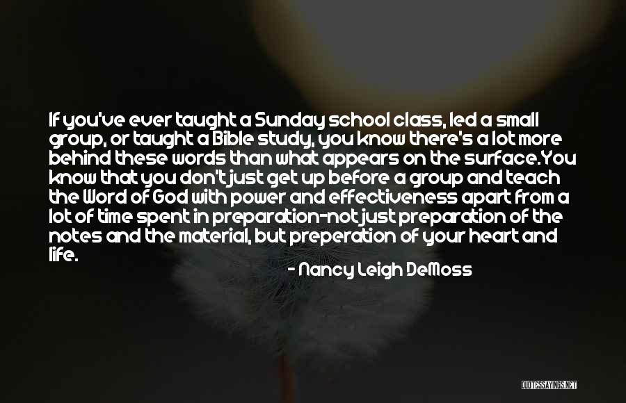 Power Of Words Bible Quotes By Nancy Leigh DeMoss Power Of Words Bible Quotes By Nancy Leigh DeMoss