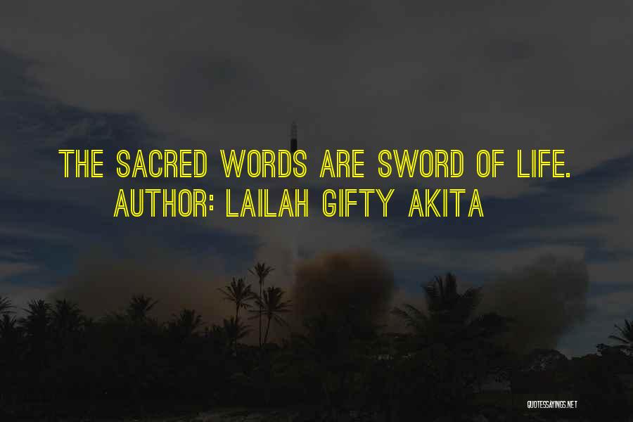 Power Of Words Inspirational Quotes By Lailah Gifty Akita